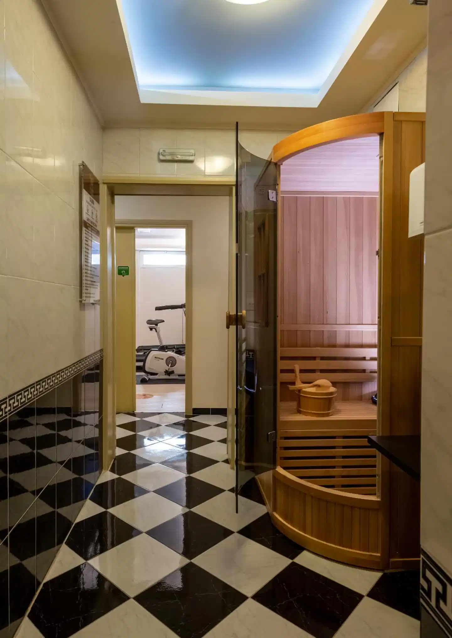 Halepa Hotel Wellness