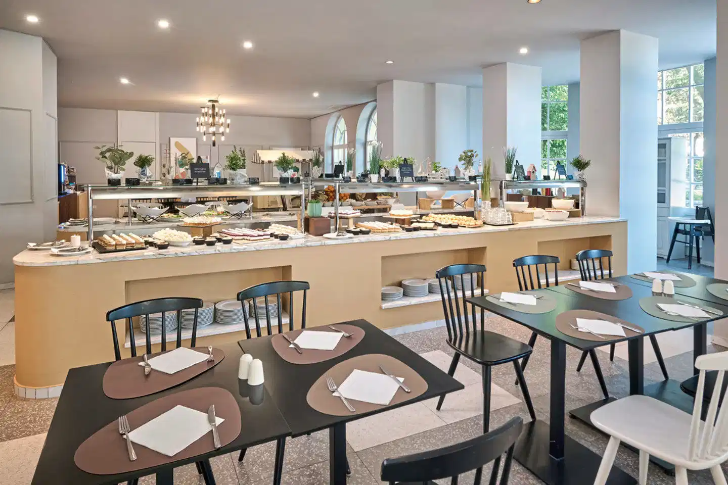 Aminess Vival Lisanj Familiy Hotel Bar