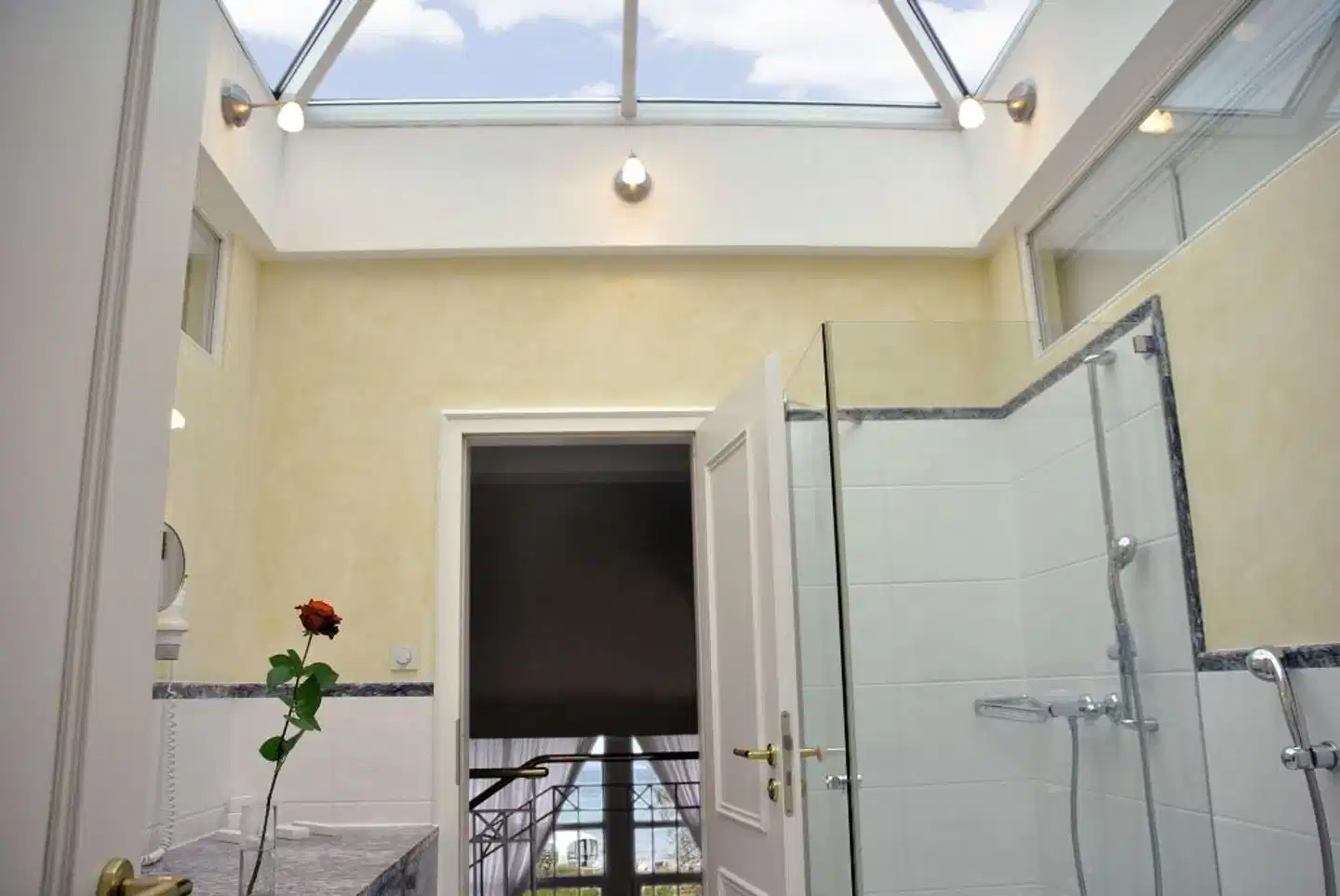 Grand Hotel Binz Wohnbeispiel