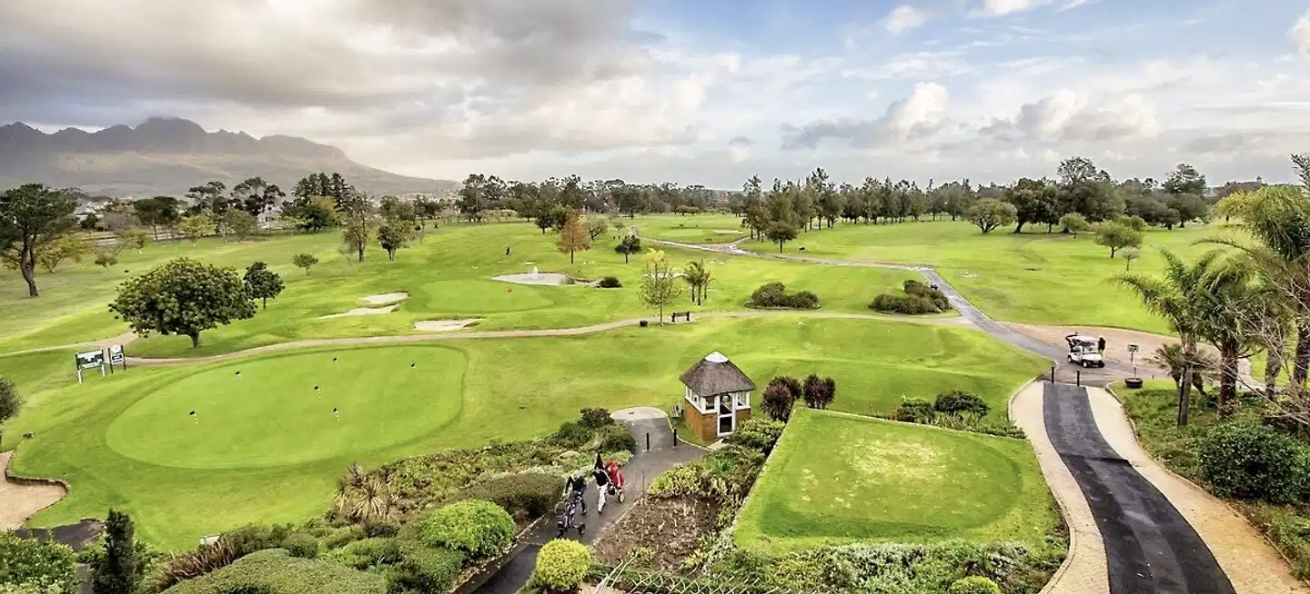 Spier Hotel Sport und Entertainment