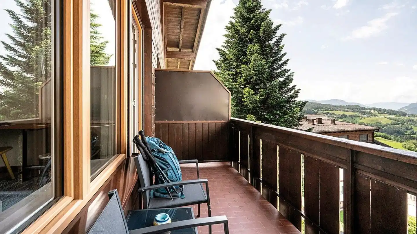 Activehotel Diana Terrasse