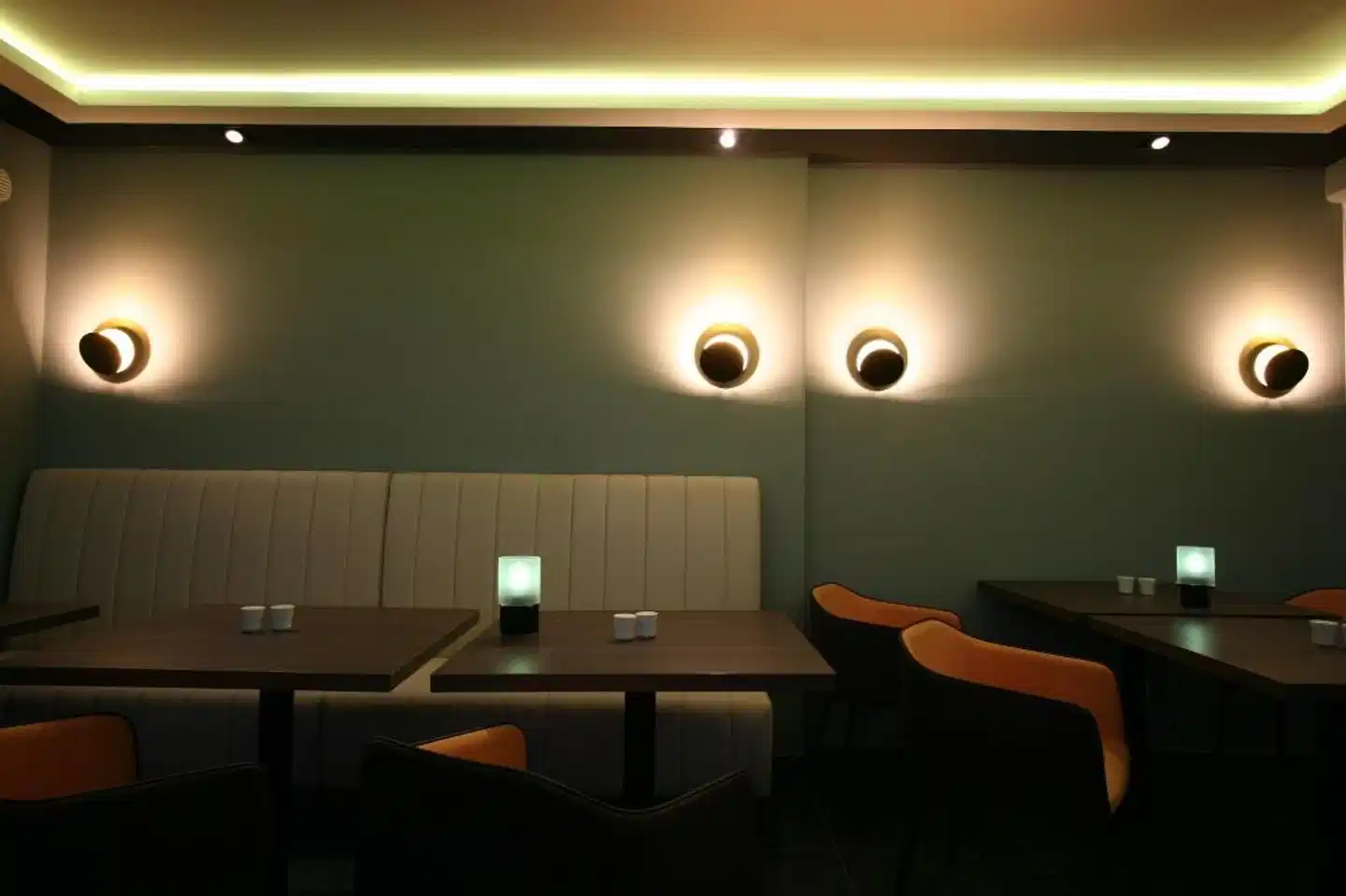 Parkhotel Residenz Wohnbeispiel