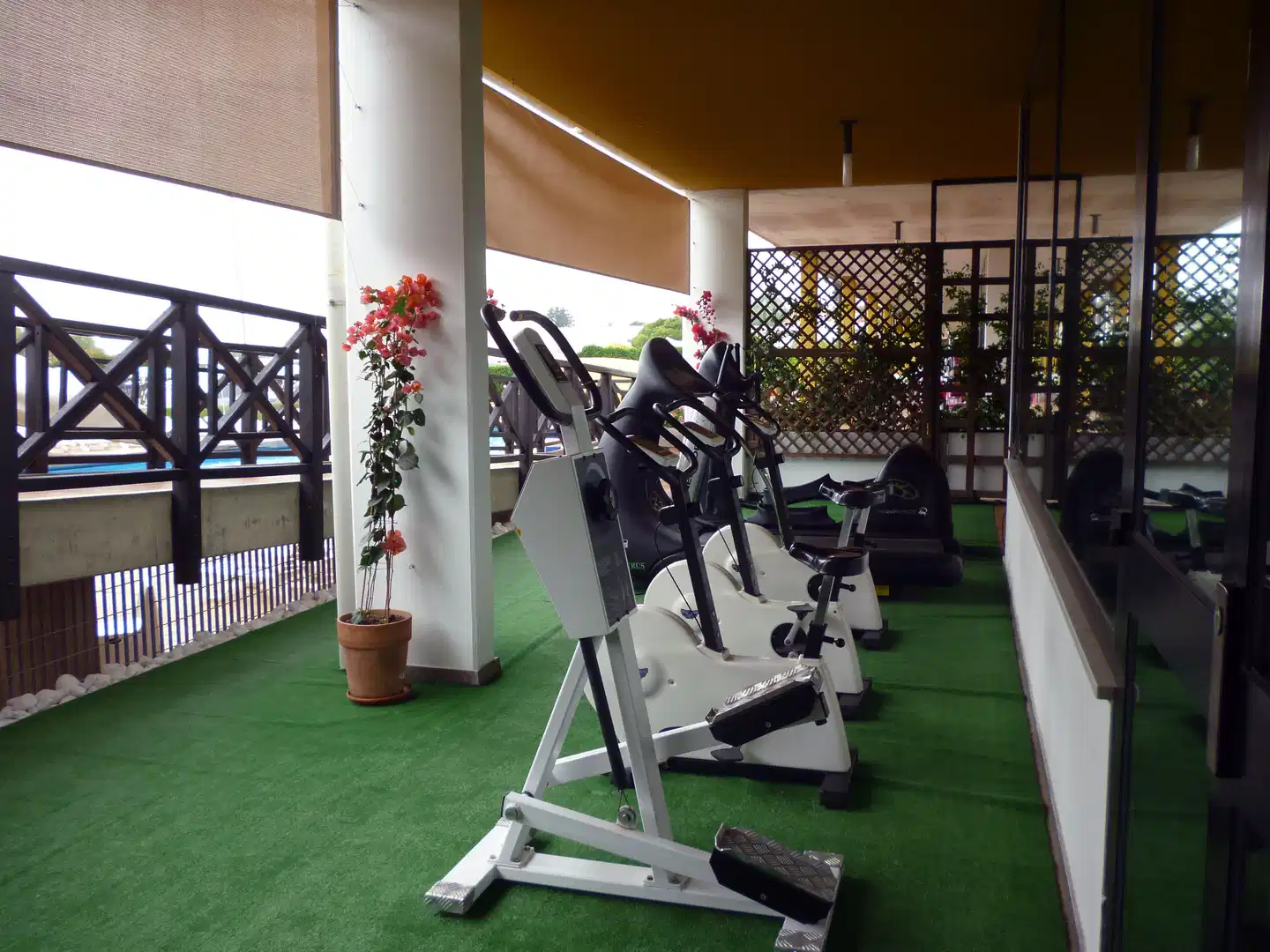 Marina Uno Sport und Entertainment