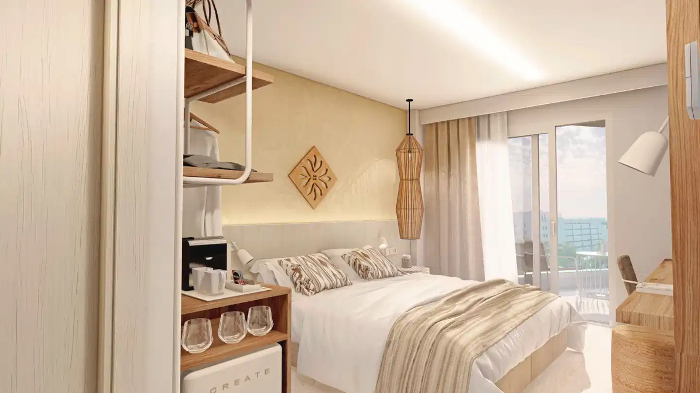 Cala Millor Garden Wohnbeispiel