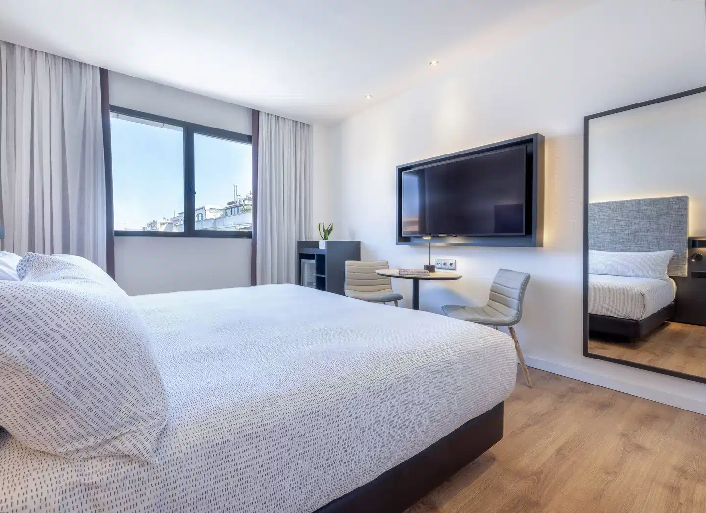 Tryp Oceanic Wohnbeispiel