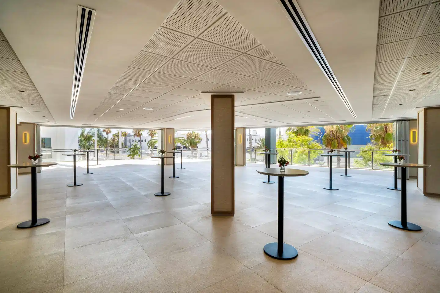 Spa Porta Maris Sport und Entertainment