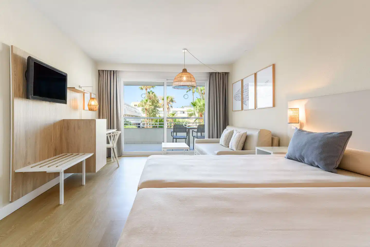 Fergus Club Palmanova Park Wohnbeispiel