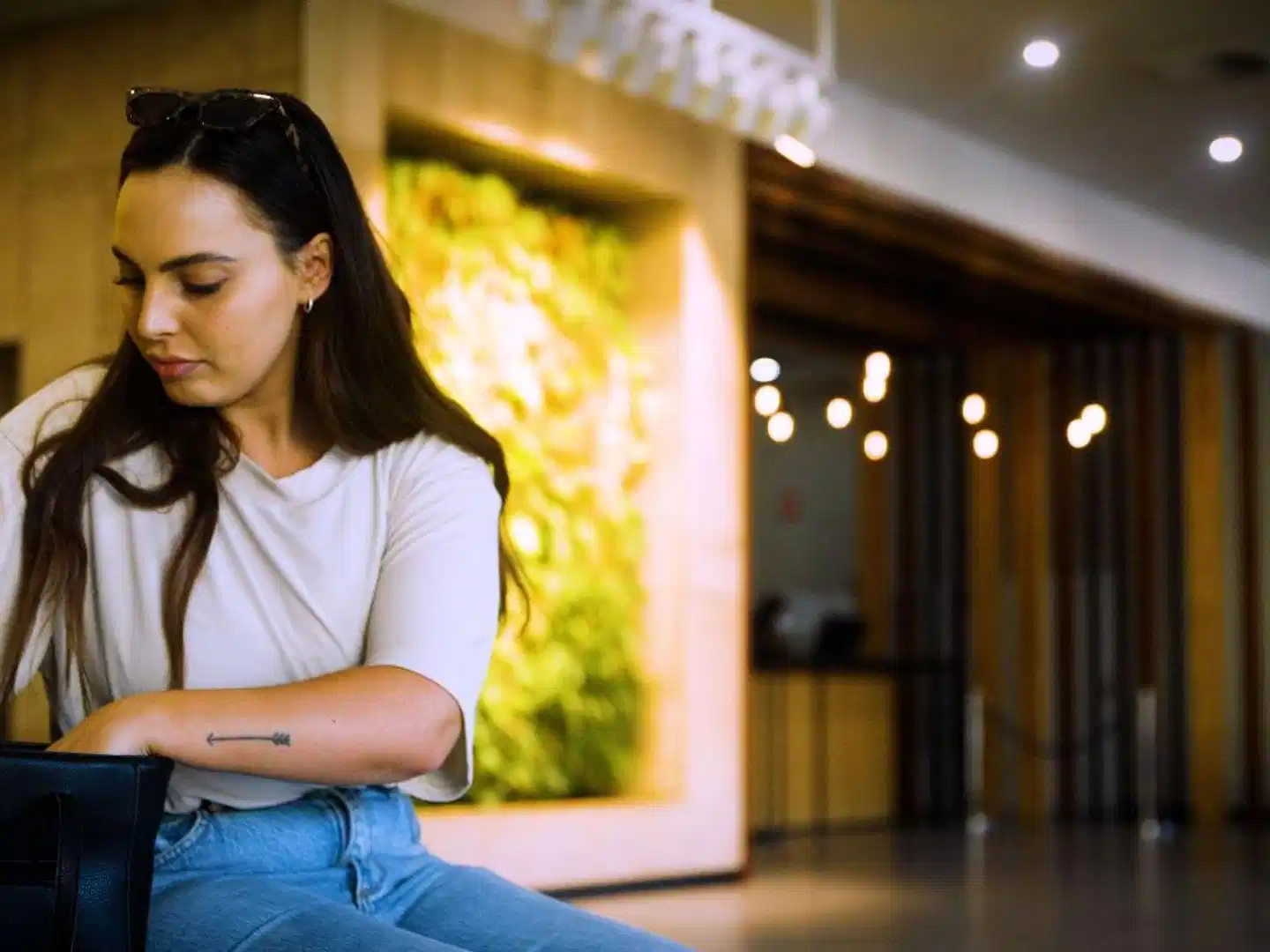 ibis Styles Hobart Personen