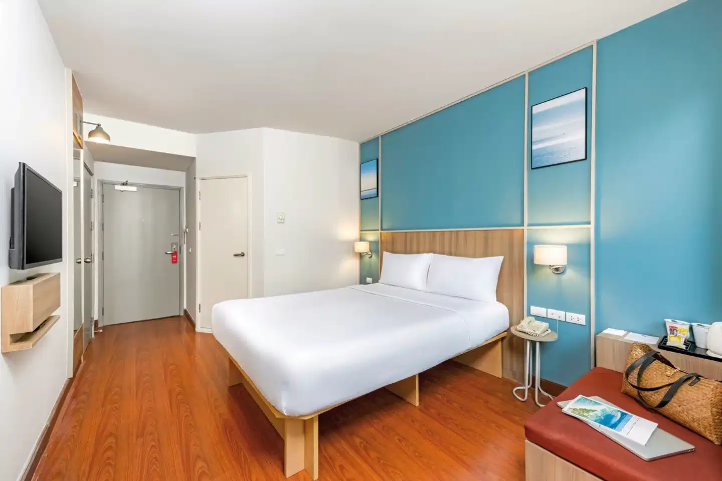 Ibis Samui Bophut Wohnbeispiel