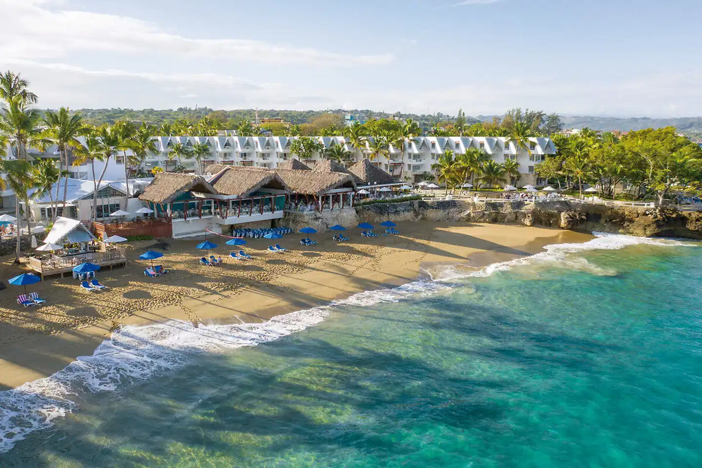 Casa Marina Beach Strand