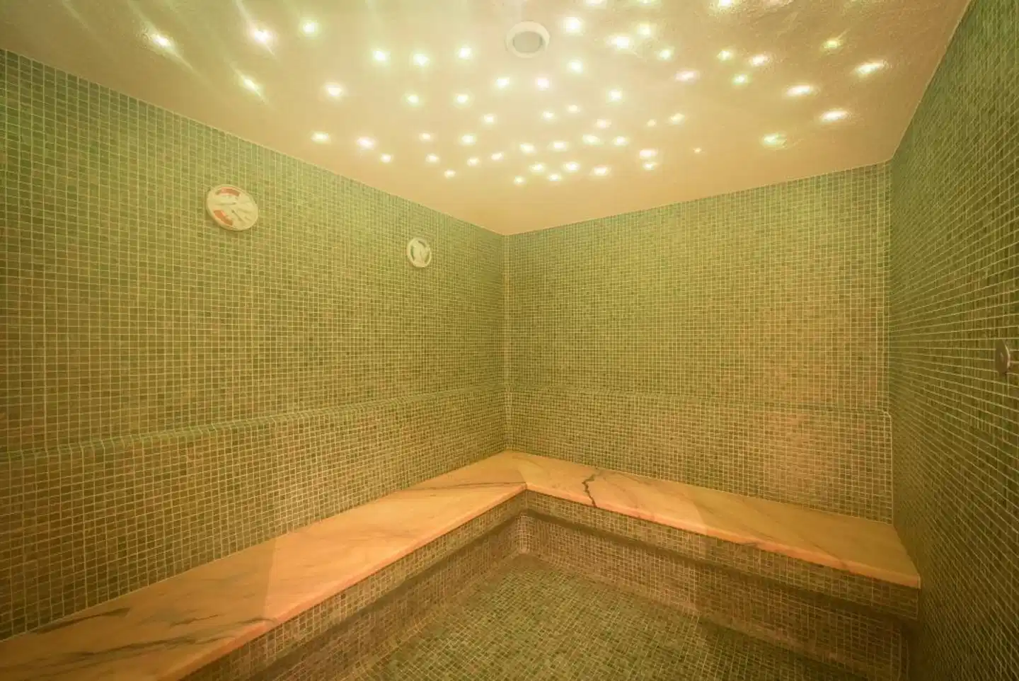 Hotel Antholzerhof Wellness