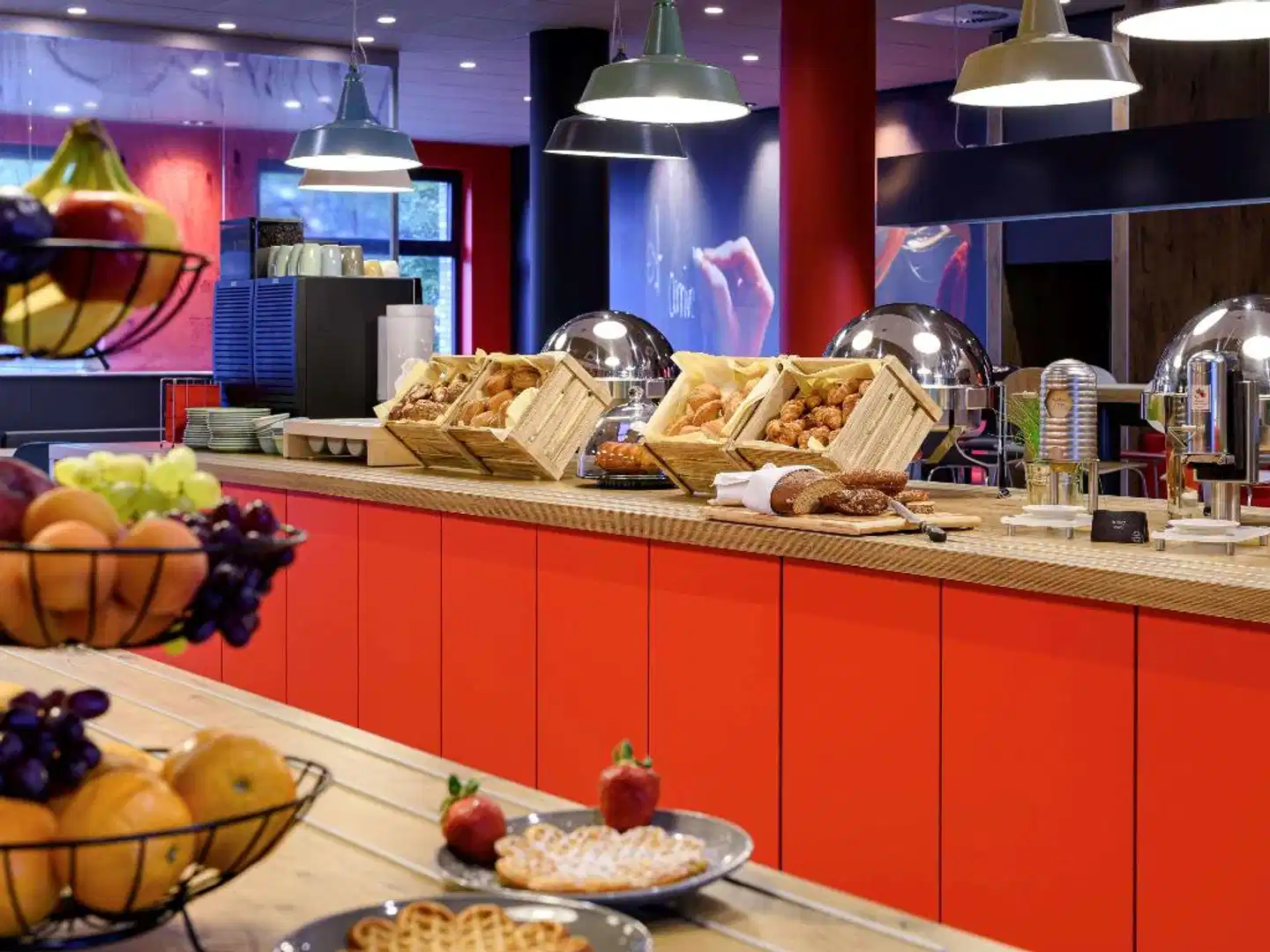 ibis Regensburg Center Wellness