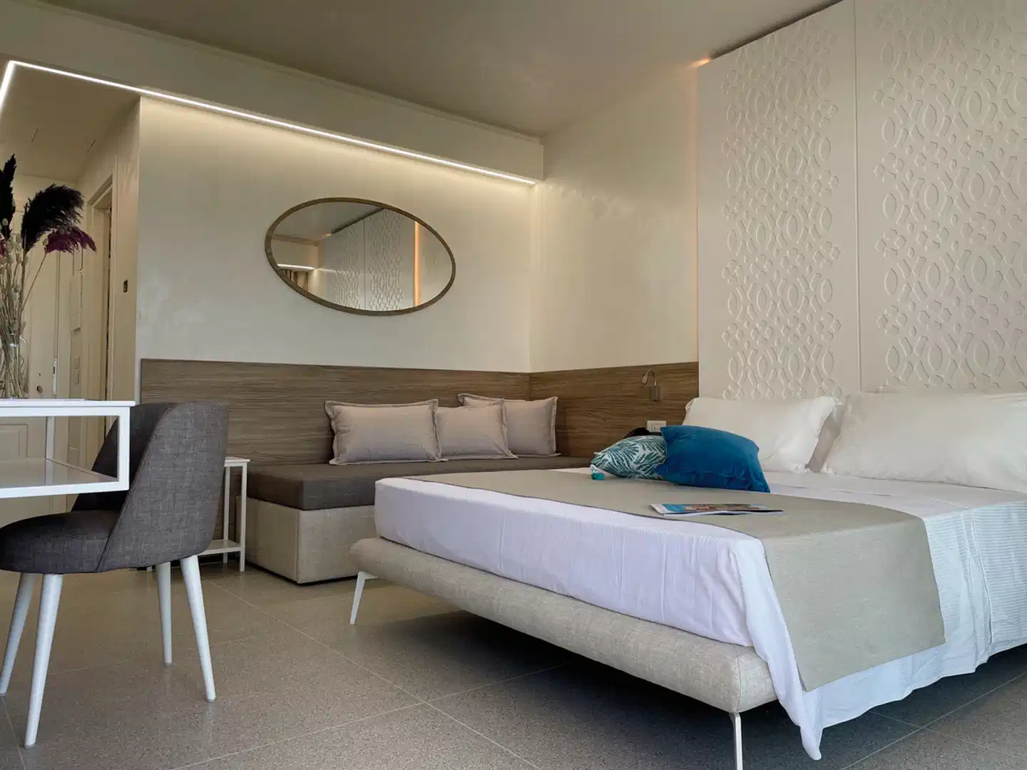 Marelive Wohnbeispiel