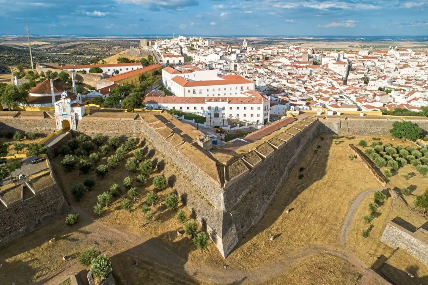 Vila Galé Collection Elvas Strand