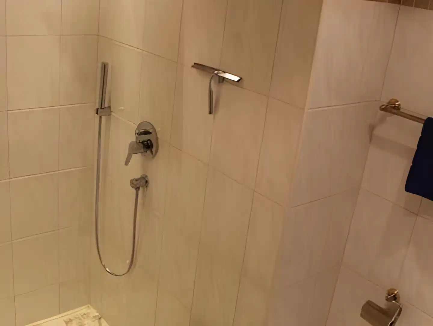 Appartement Barbara Badezimmer