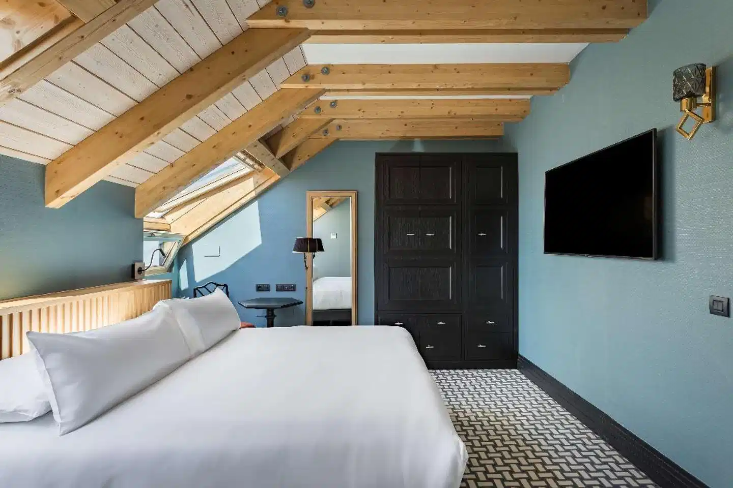 Room Mate Alba Wellness