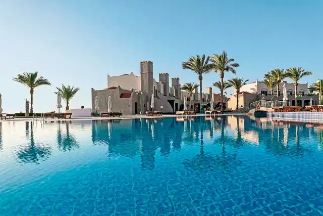 Sentido Akassia Beach Pool