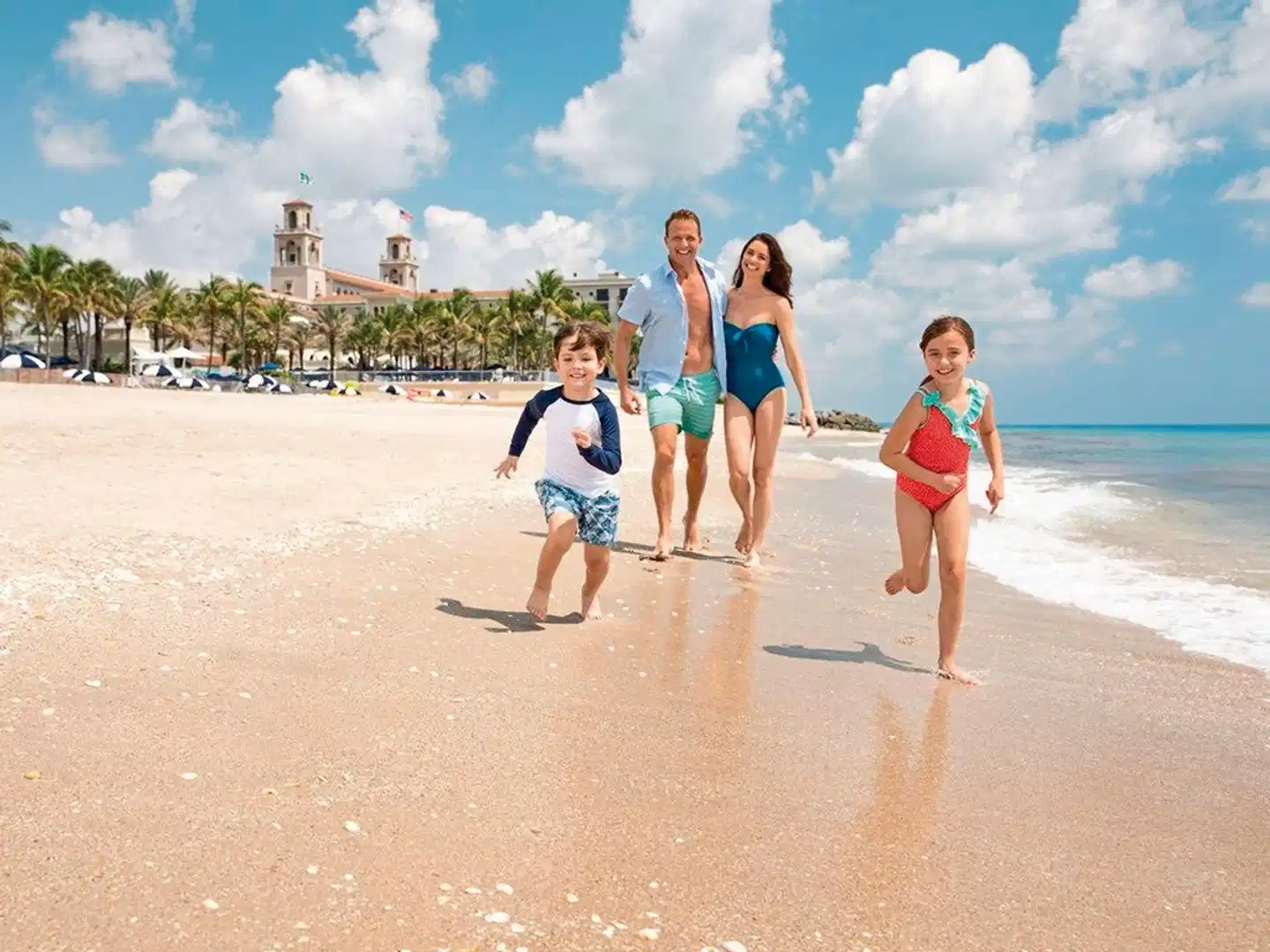 The Breakers Hotel Sport und Entertainment