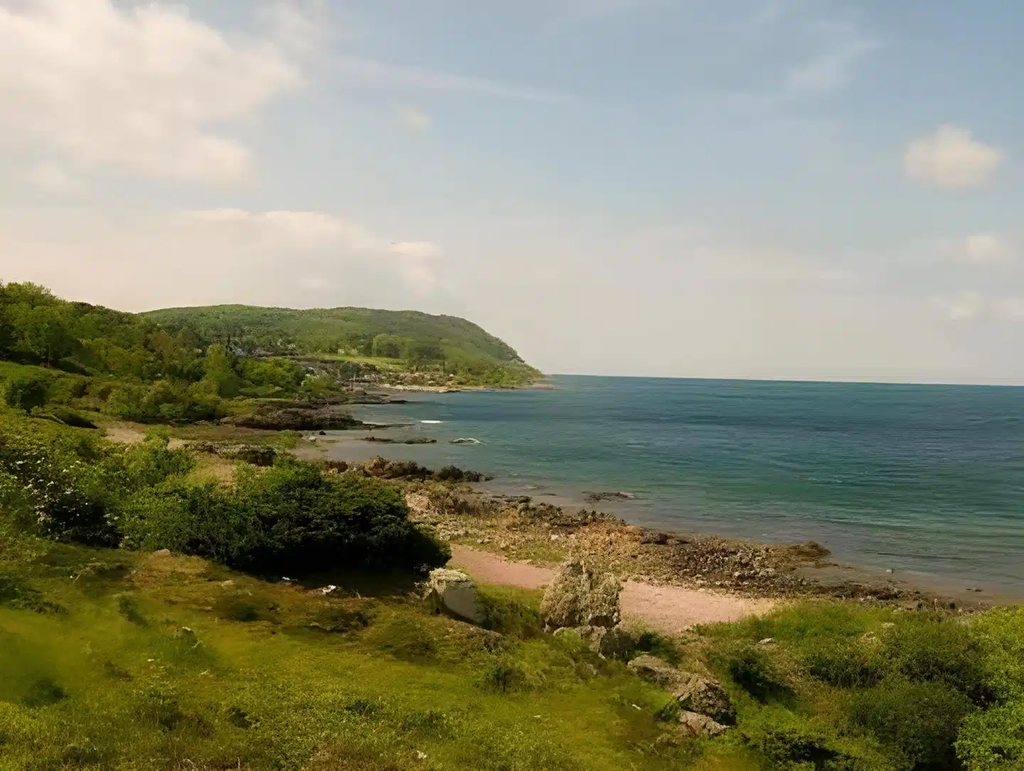 Hotell Rusthållargården Landschaft