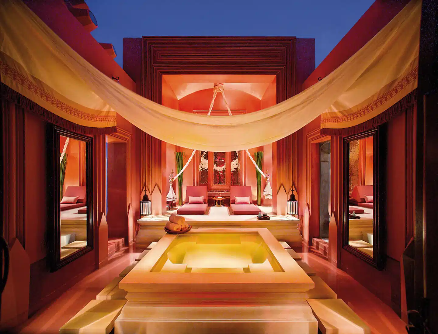 Hyatt Regency Hua Hin Wellness