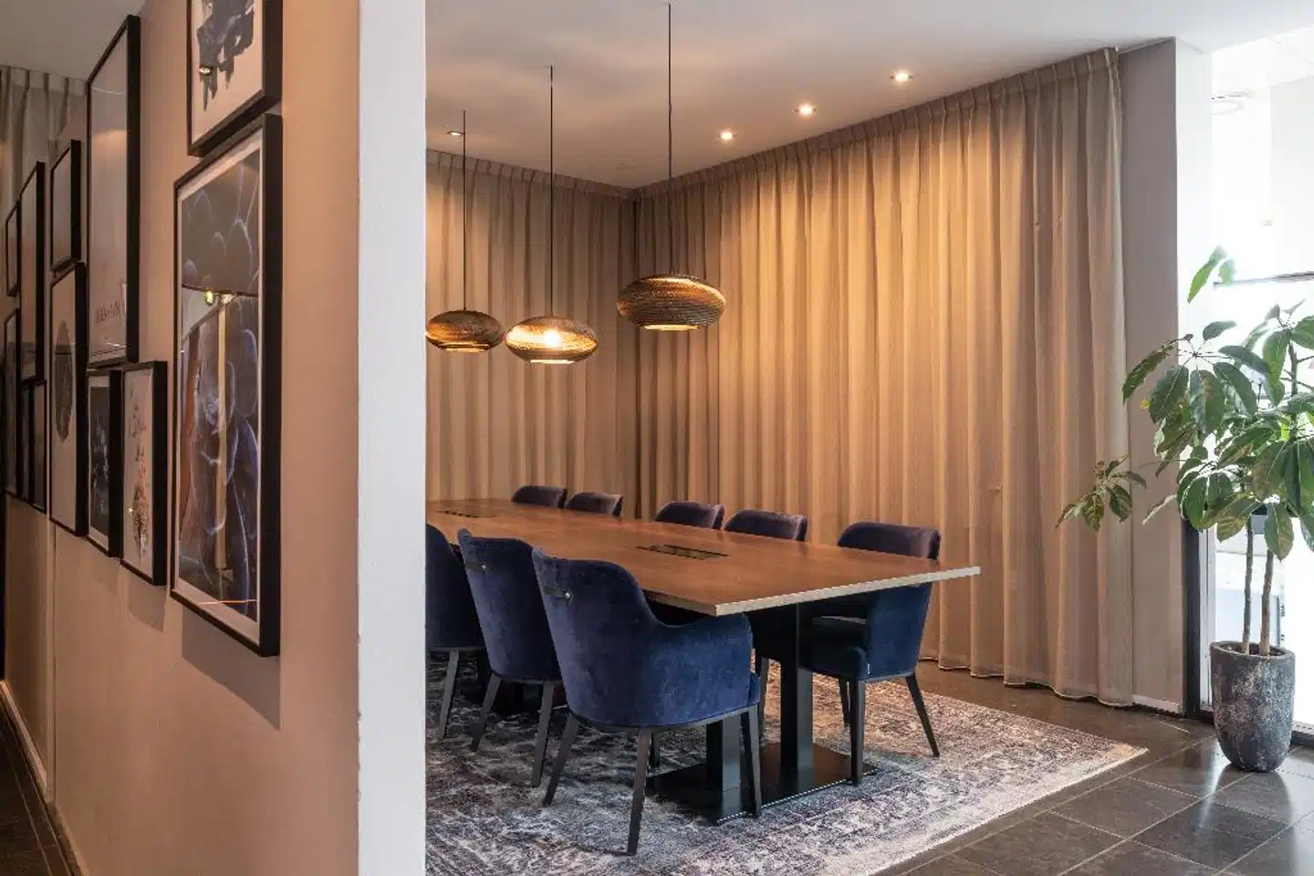 Østerport Konferenz