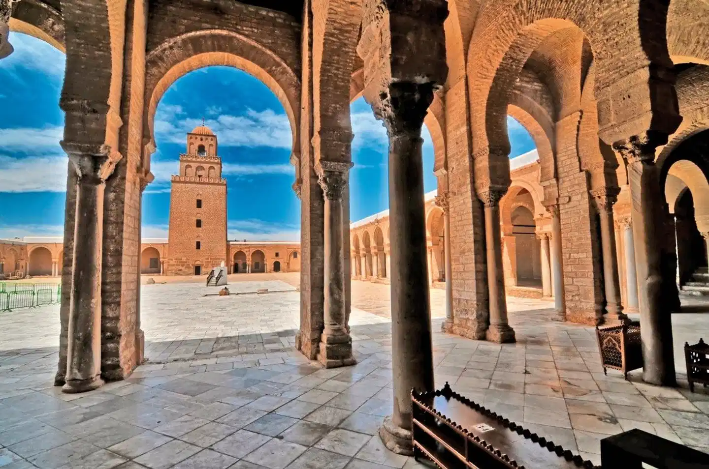 Tunesiens Schätze - kulturelle und kulinarische Höhepunkte Wellness