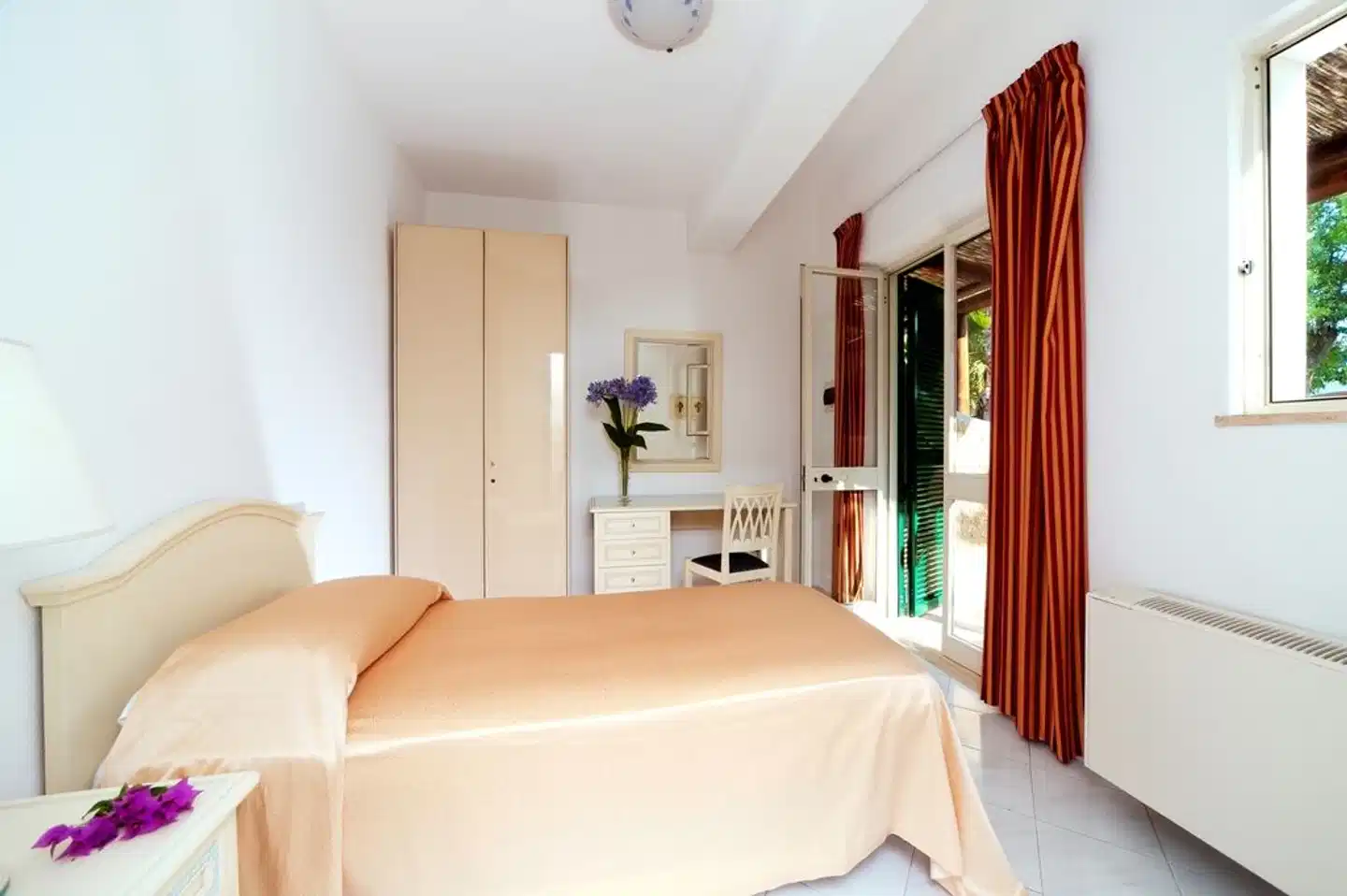 Hotel Parco delle Agavi Wohnbeispiel