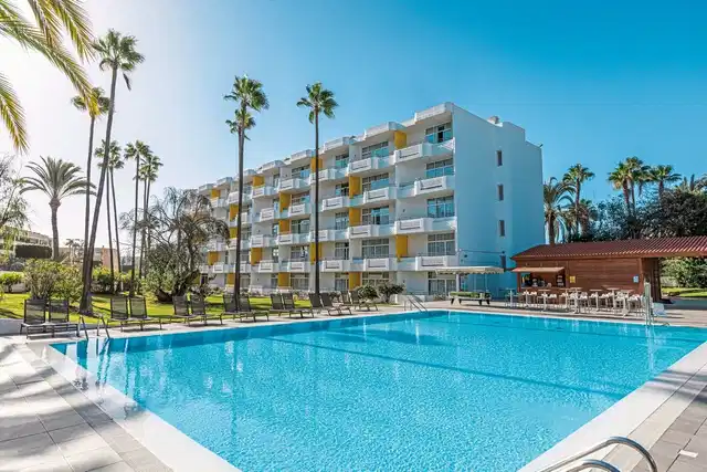 Abora Catarina by Lopesan Hotels Aussenansicht