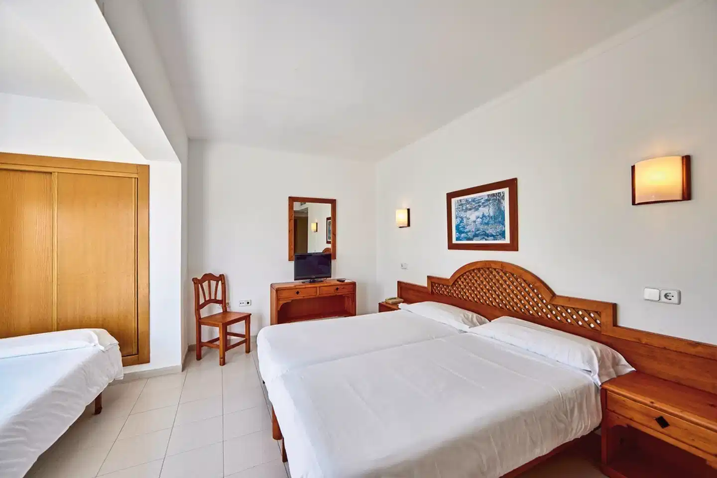 Ilusion Vista Blava Wohnbeispiel