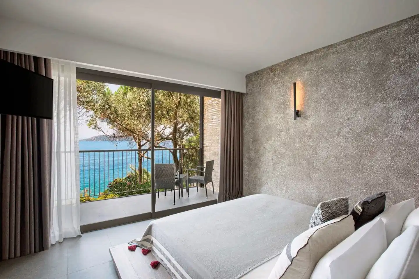 Club Marvy Wohnbeispiel