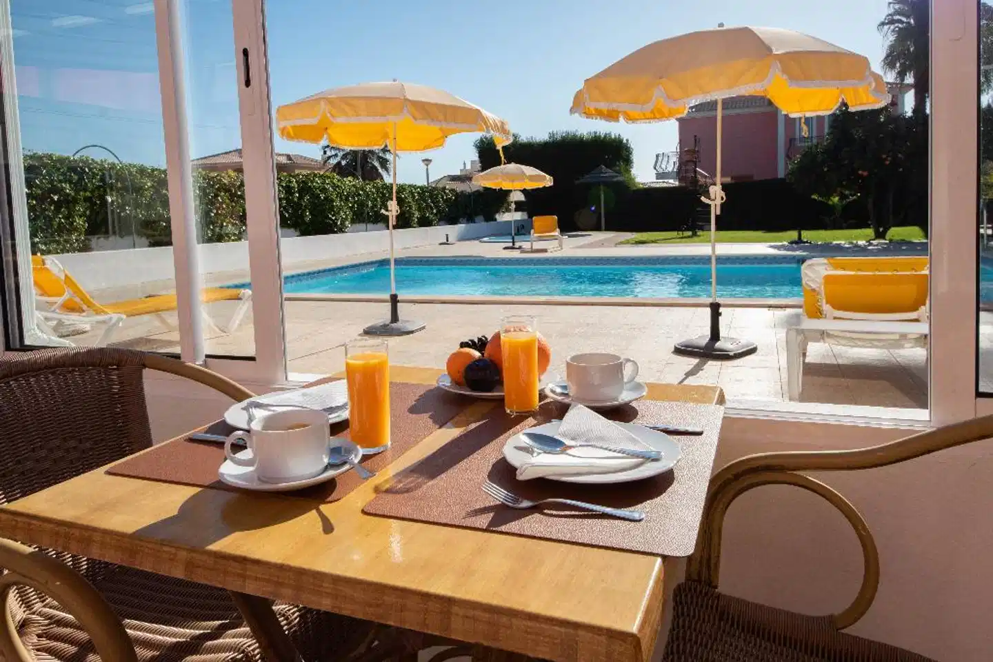 Solar de Mos Restaurant