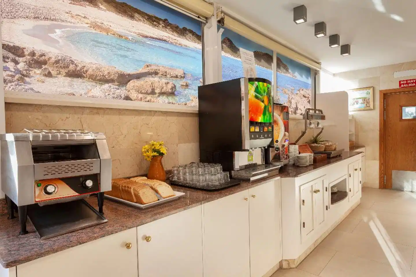 Amorós Wohnbeispiel