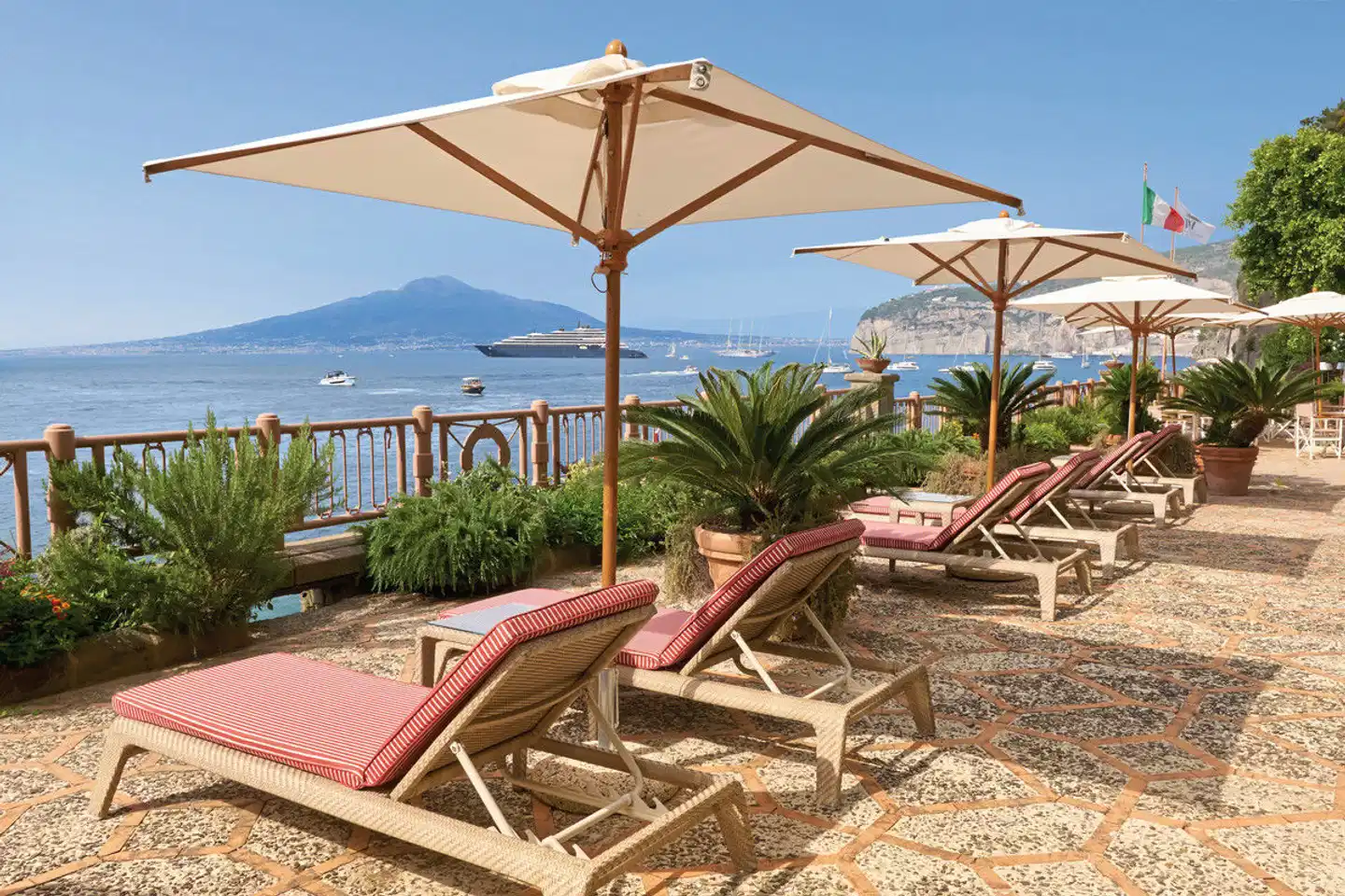 Grand Hotel Royal Terrasse