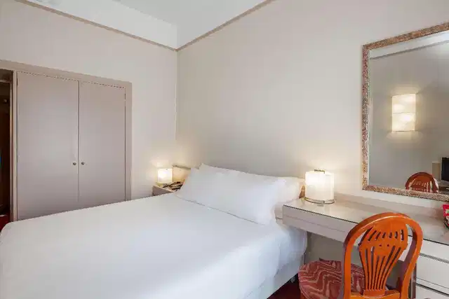 NH Pisa Wohnbeispiel