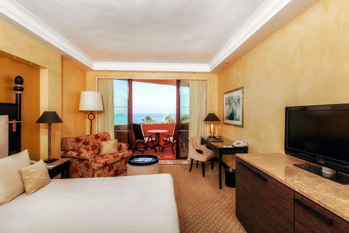 Kempinski Hotel Bahía Estepona Wohnbeispiel