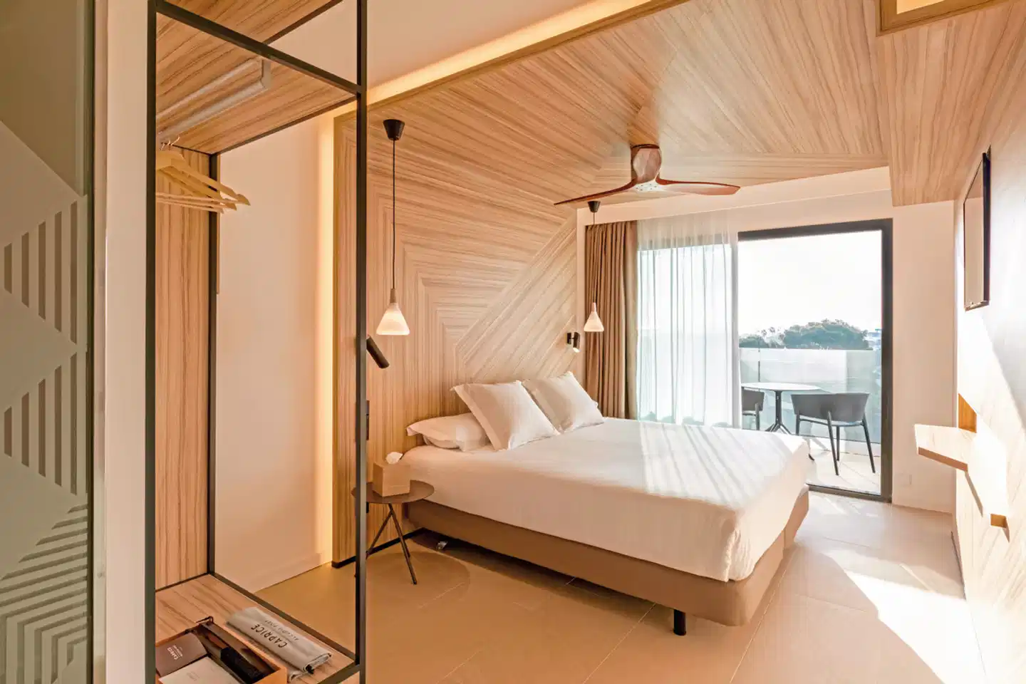 Bordoy Alcudia Port Suites Wohnbeispiel