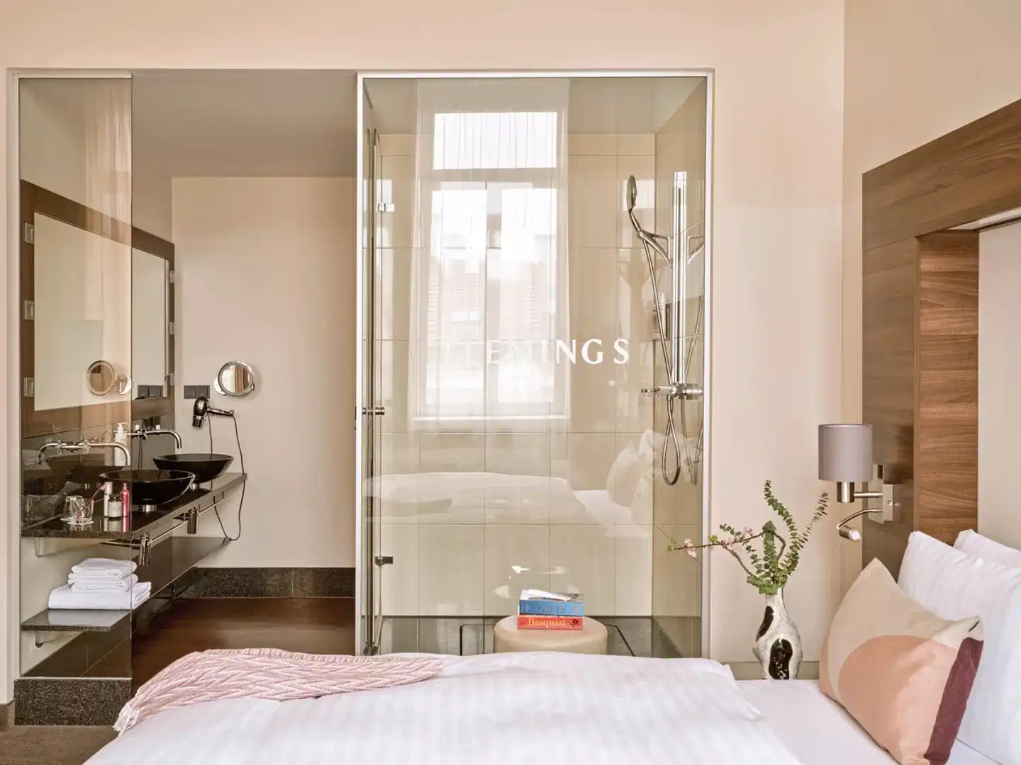 Flemings Selection Hotel Wien City Wohnbeispiel