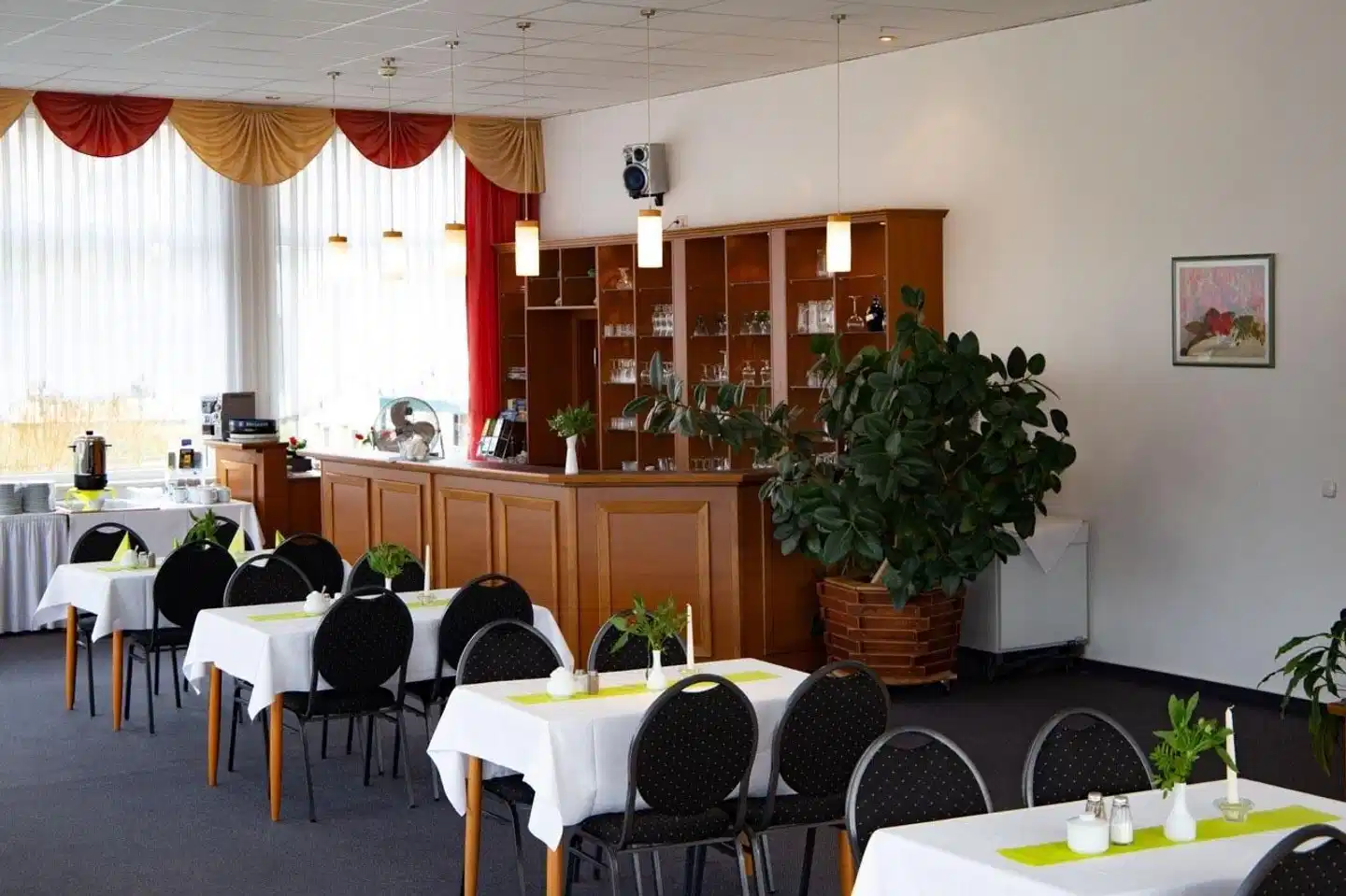 Apartmenthotel Harz Konferenz
