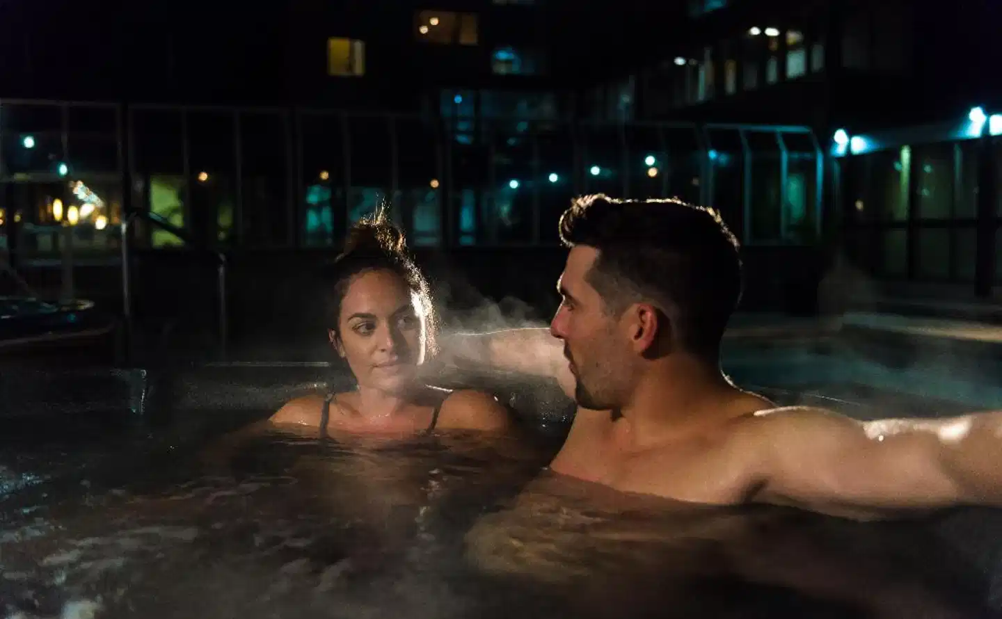 Copthorne Hotel Rotorua Wellness