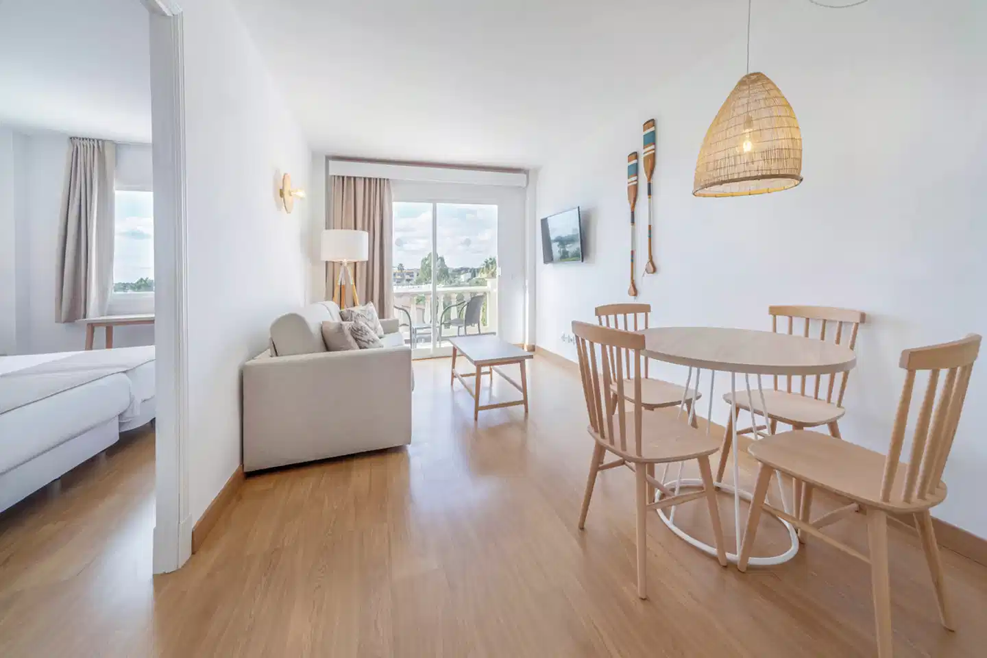 Club Simó Wohnbeispiel