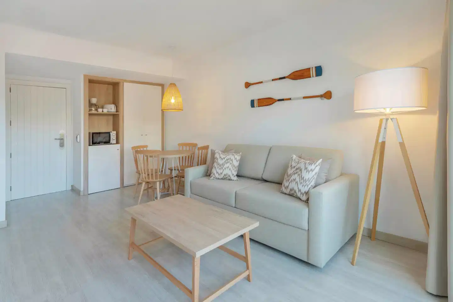 Club Simó Wohnbeispiel