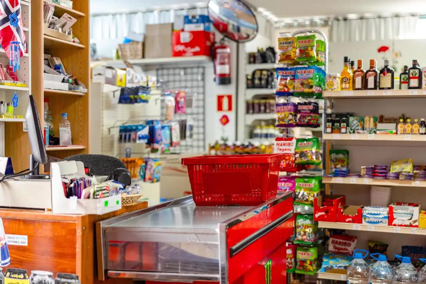 Servatur Montebello Bar