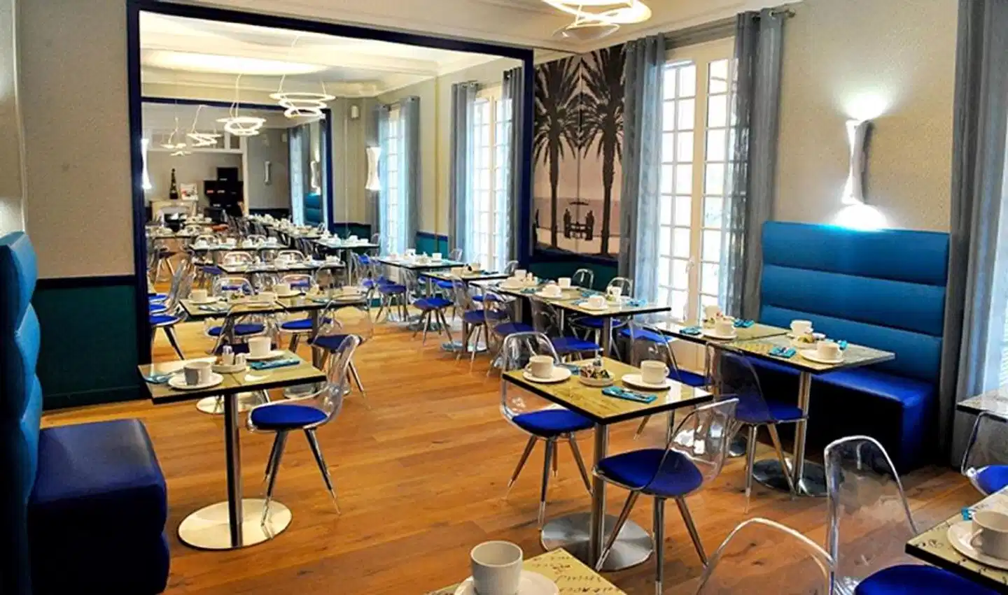 Nice Excelsior Konferenz