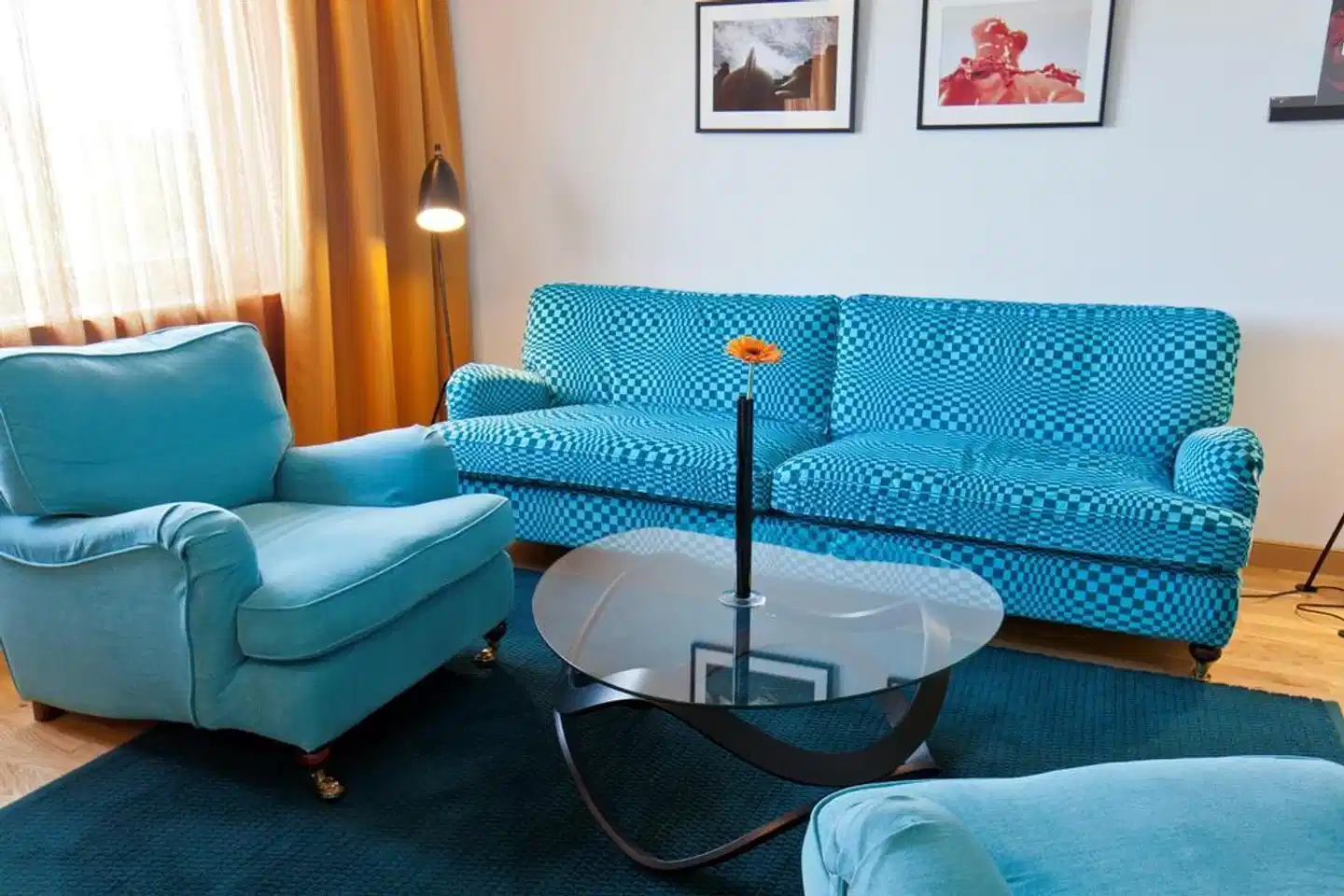 First Hotel Grand Borås Wohnbeispiel