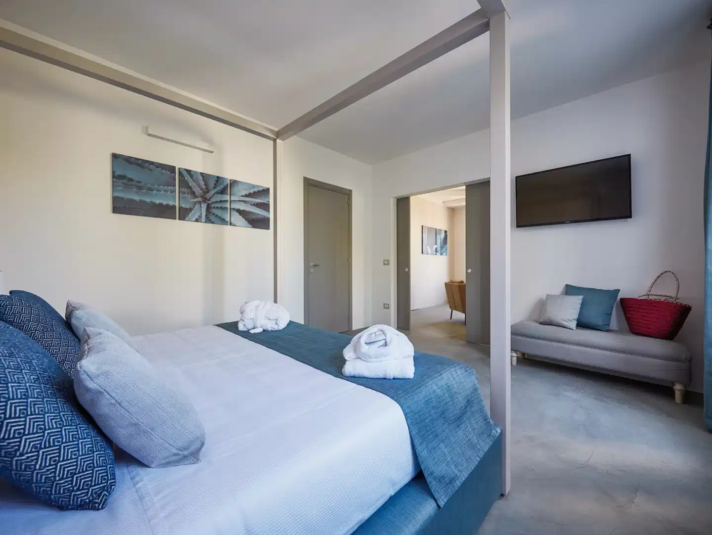 VOI Marsa Siclà Essentia Wellness