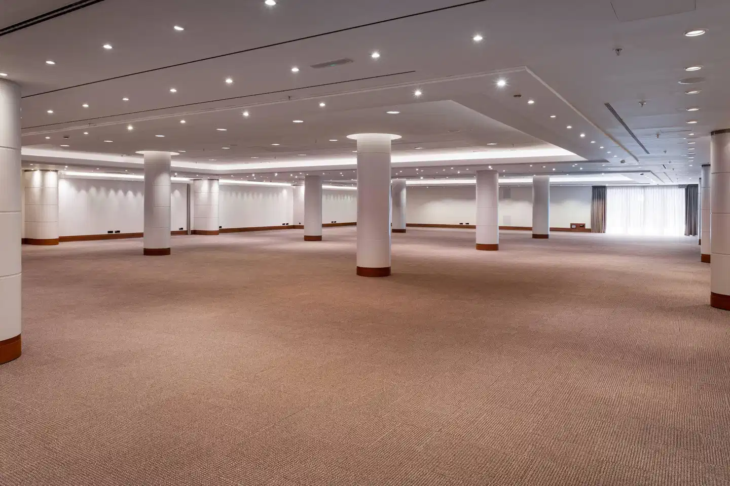 Melia Valencia Sport und Entertainment