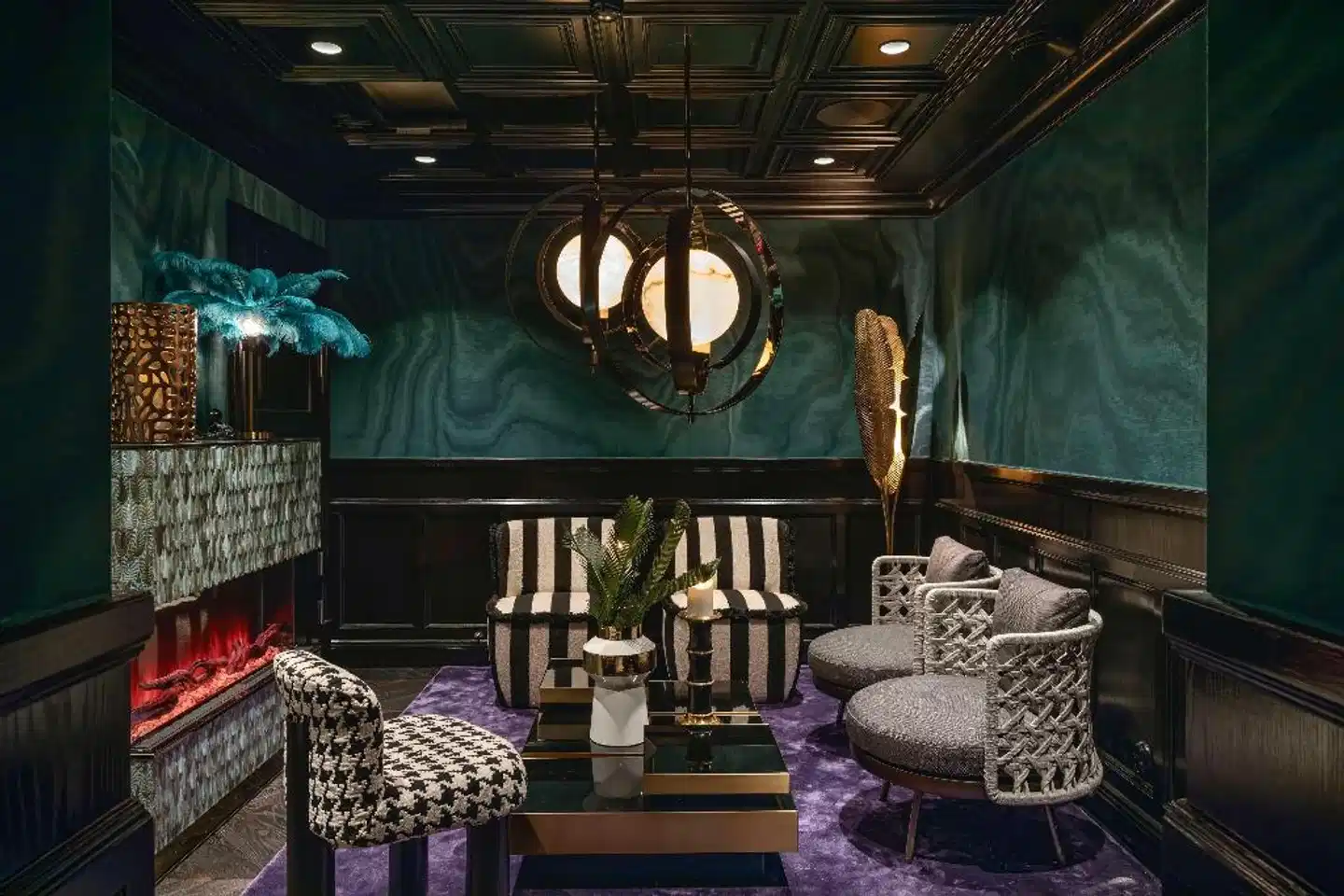 Best Western Vimmerby Stadshotell Bar