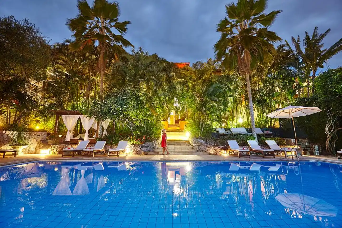 PortoBay Búzios Pool