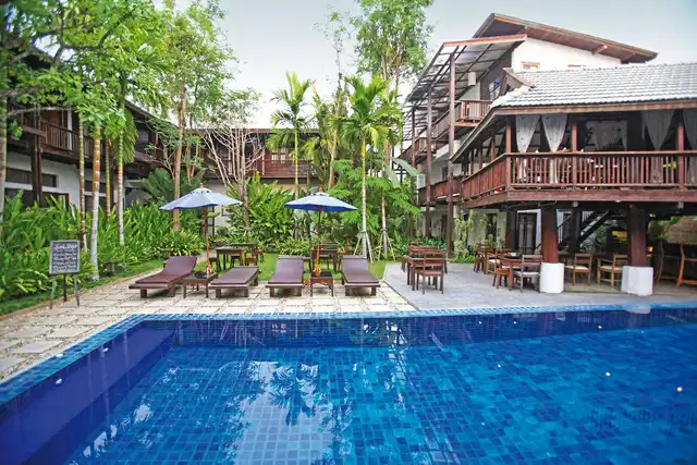 Banthai Village Pool