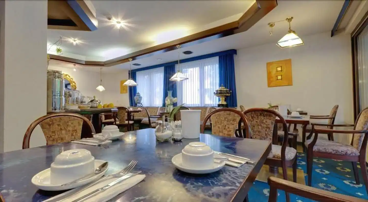 Astoria am Urachplatz Wellness